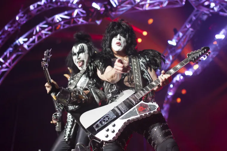 Rock legenda izgubila svijest tijekom vožnje: Otkriveno što je rekao policajcima