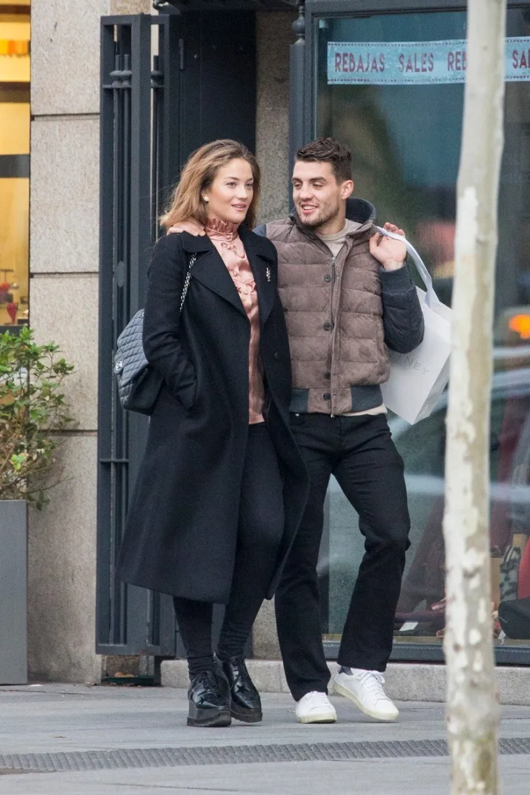 Tko ljubi na&scaron;e nogometa&scaron;e? Pogledajte glamurozne dame koje ih prate kroz život