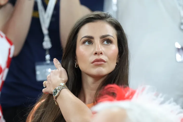 Tko ljubi na&scaron;e nogometa&scaron;e? Pogledajte glamurozne dame koje ih prate kroz život