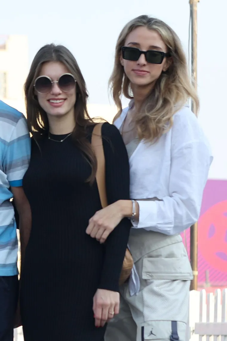 Tko ljubi na&scaron;e nogometa&scaron;e? Pogledajte glamurozne dame koje ih prate kroz život