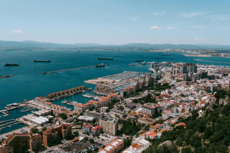 Jedno neobično mjesto: Ovih 26 nevjerojatnih činjenica o Gibraltaru vjerojatno niste znali