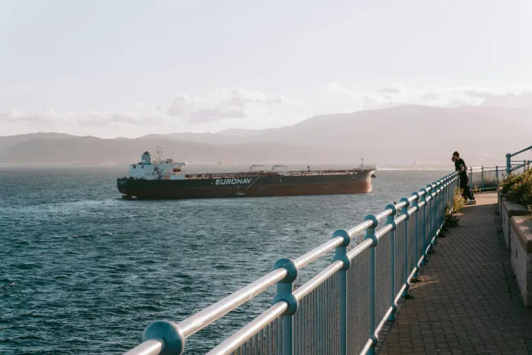 Jedno neobično mjesto: Ovih 26 nevjerojatnih činjenica o Gibraltaru vjerojatno niste znali