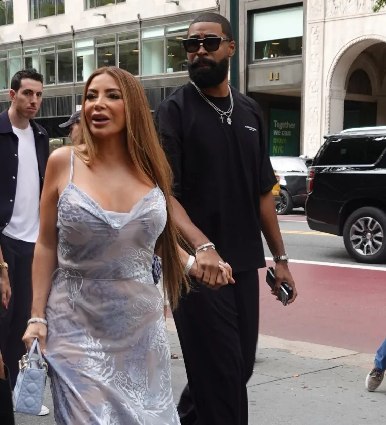 Prije 20 godina bila je neprepoznatljiva: Danas biv&scaron;a supruga NBA legende ljubi 20 godina mlađeg!