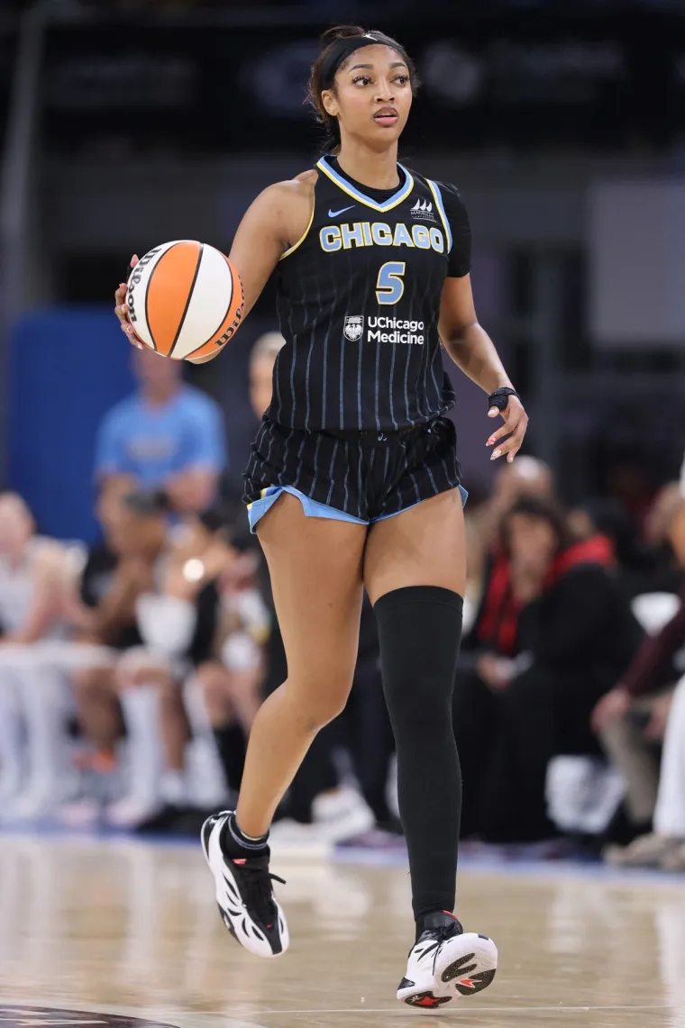 Evo kako izgleda Angel Reese, prva sportašica koja će hodati Victoria‘s Secret pistom