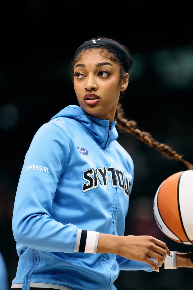 Evo kako izgleda Angel Reese, prva sporta&scaron;ica koja će hodati Victoria&lsquo;s Secret pistom