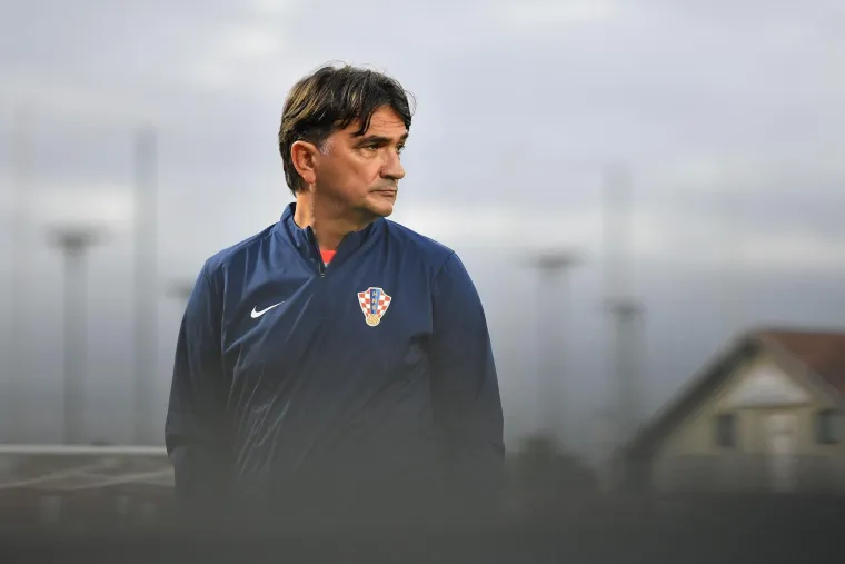 Vatreni odu&scaron;evili Varaždin otvorenim treningom: Svi komentiraju novi imidž koji sprema Gvardiol