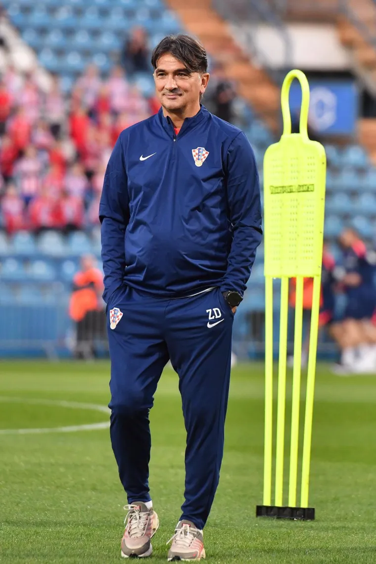 Vatreni odu&scaron;evili Varaždin otvorenim treningom: Svi komentiraju novi imidž koji sprema Gvardiol