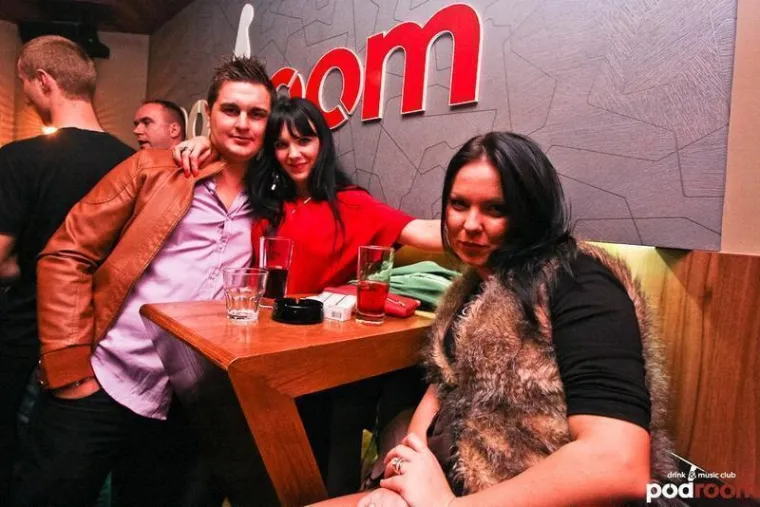 Kakva su to vremena bila! Prije 13 godina klubovi su bili puni i srijedom