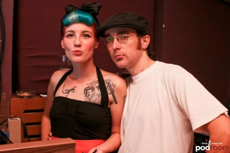 Kakva su to vremena bila! Prije 13 godina klubovi su bili puni i srijedom