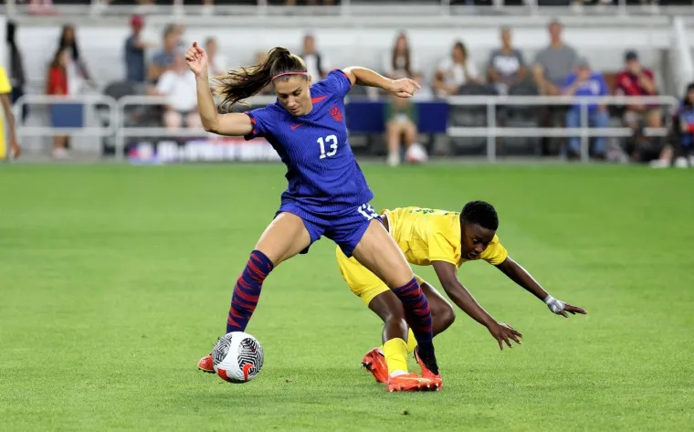 Ona je fatalna i ima karizmu: 'Moraš zauzeti stav i boriti se za sebe. Nikad nemoj odustati'