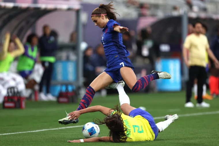 Ona je fatalna i ima karizmu: 'Mora&scaron; zauzeti stav i boriti se za sebe. Nikad nemoj odustati'