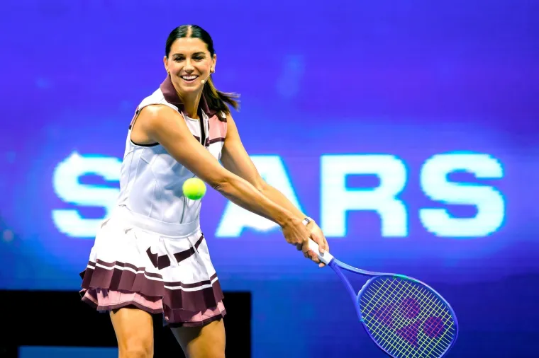 Ona je fatalna i ima karizmu: 'Mora&scaron; zauzeti stav i boriti se za sebe. Nikad nemoj odustati'