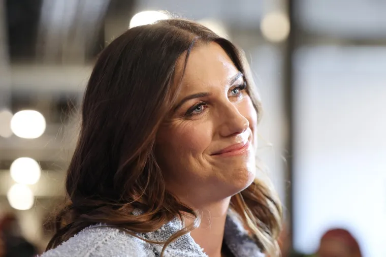 Ona je fatalna i ima karizmu: 'Mora&scaron; zauzeti stav i boriti se za sebe. Nikad nemoj odustati'