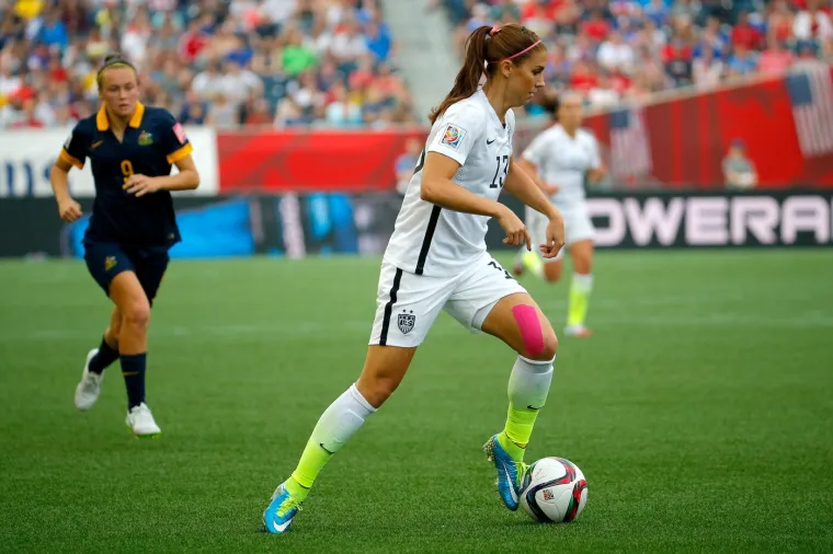 Ona je fatalna i ima karizmu: 'Mora&scaron; zauzeti stav i boriti se za sebe. Nikad nemoj odustati'