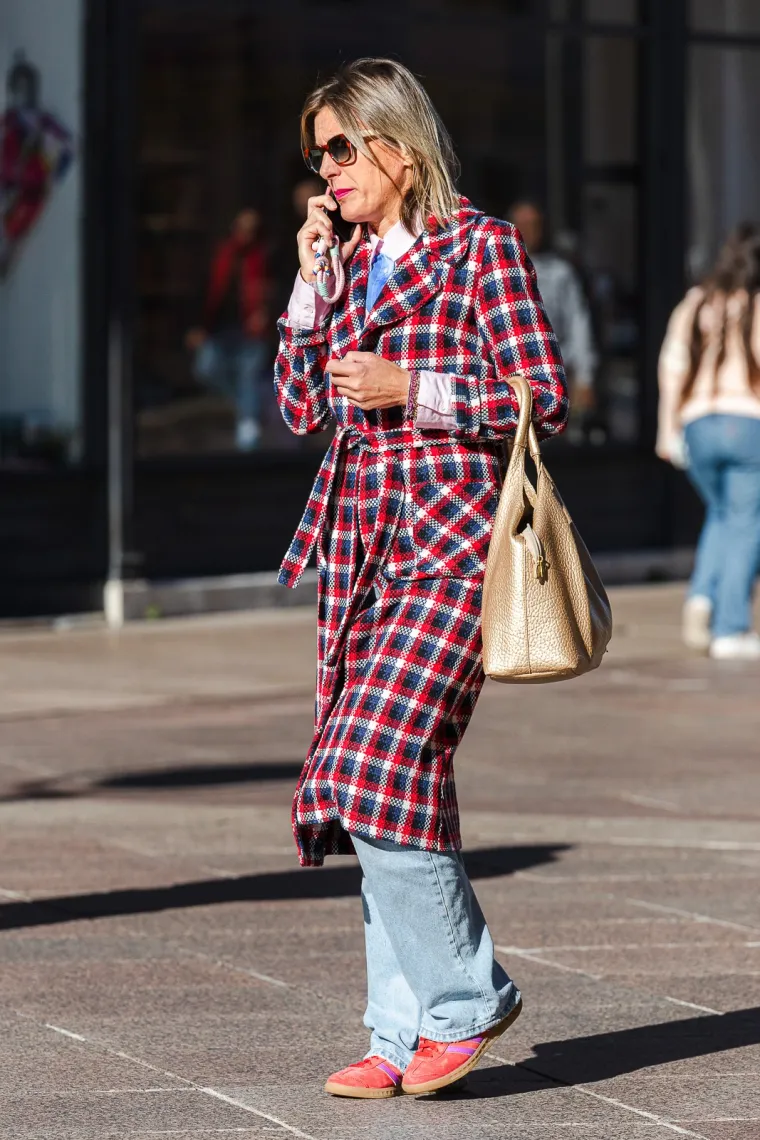 Sunce grijalo, dame blistale: Riječka špica vrvjela ženama koje su izgledale kao s modne piste