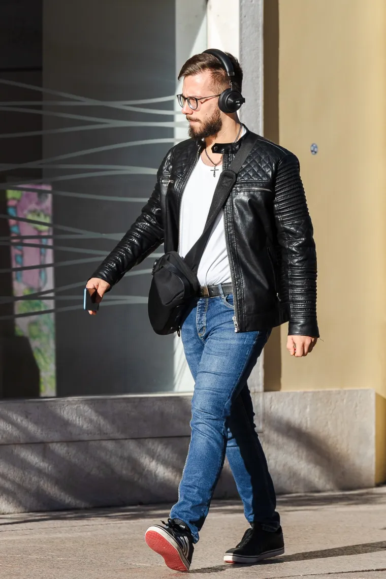 Sunce grijalo, dame blistale: Riječka špica vrvjela ženama koje su izgledale kao s modne piste