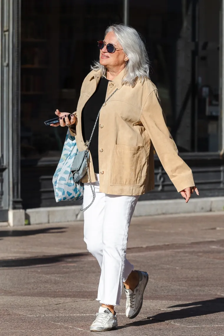 Sunce grijalo, dame blistale: Riječka špica vrvjela ženama koje su izgledale kao s modne piste