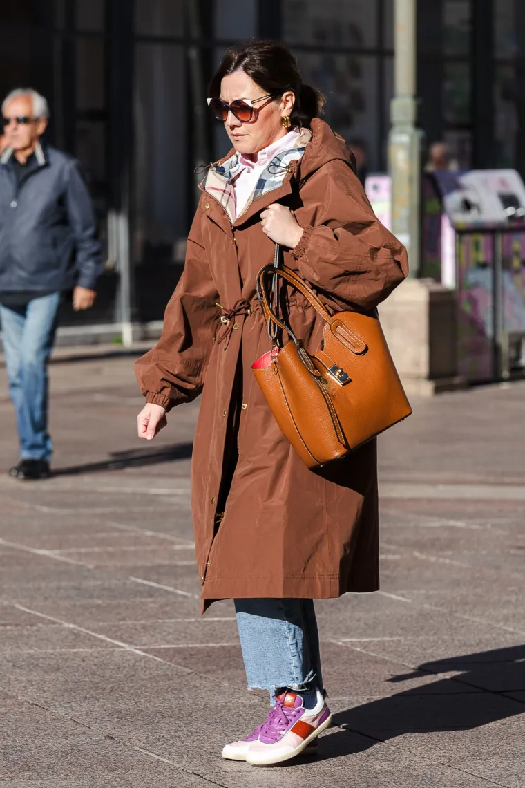 Sunce grijalo, dame blistale: Riječka &scaron;pica vrvjela ženama koje su izgledale kao s modne piste