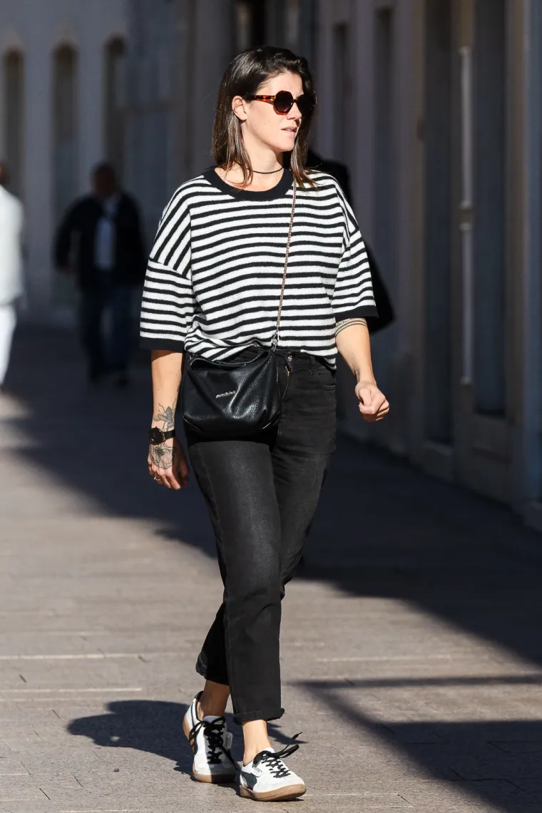 Sunce grijalo, dame blistale: Riječka &scaron;pica vrvjela ženama koje su izgledale kao s modne piste