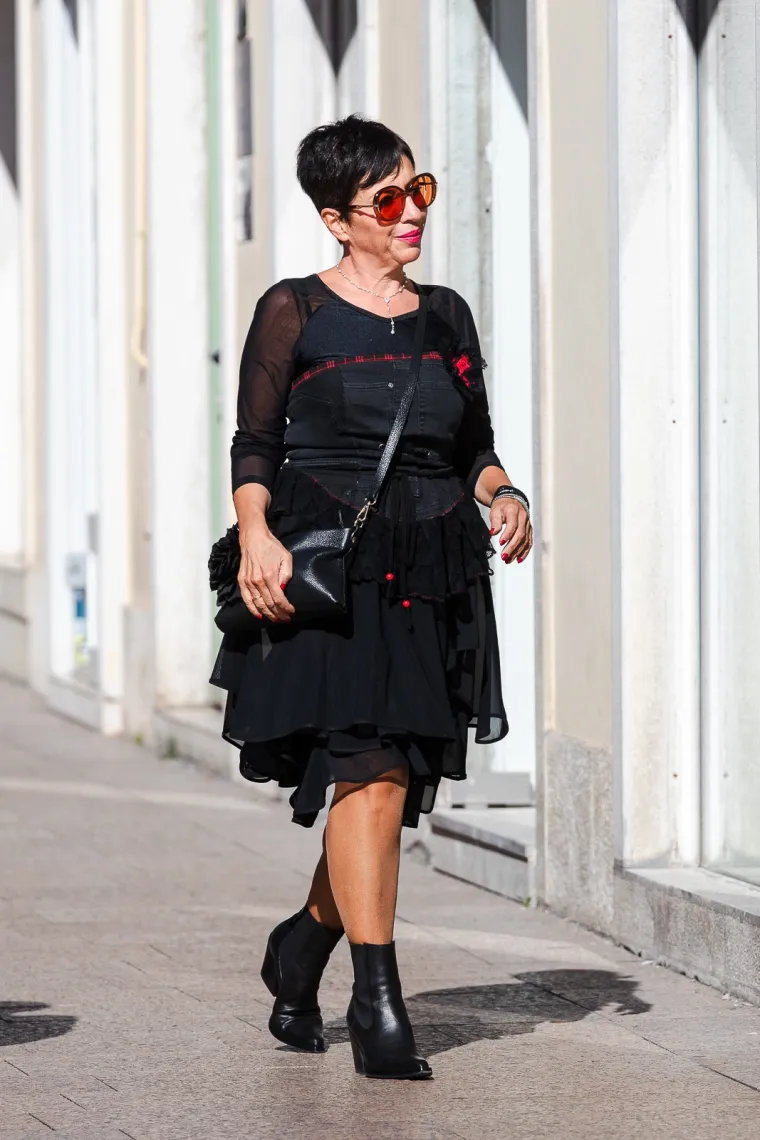 Sunce grijalo, dame blistale: Riječka &scaron;pica vrvjela ženama koje su izgledale kao s modne piste