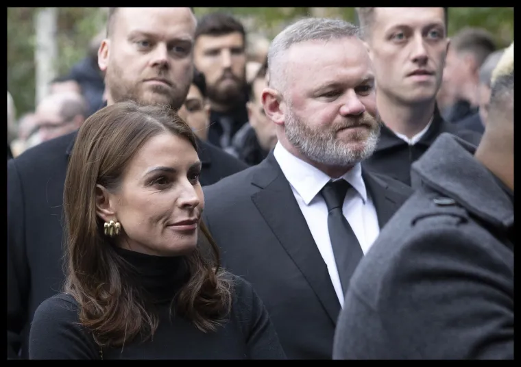 Javnost se oprostila od voljenog borca: Manchester zaplakao za boksačkom legendom