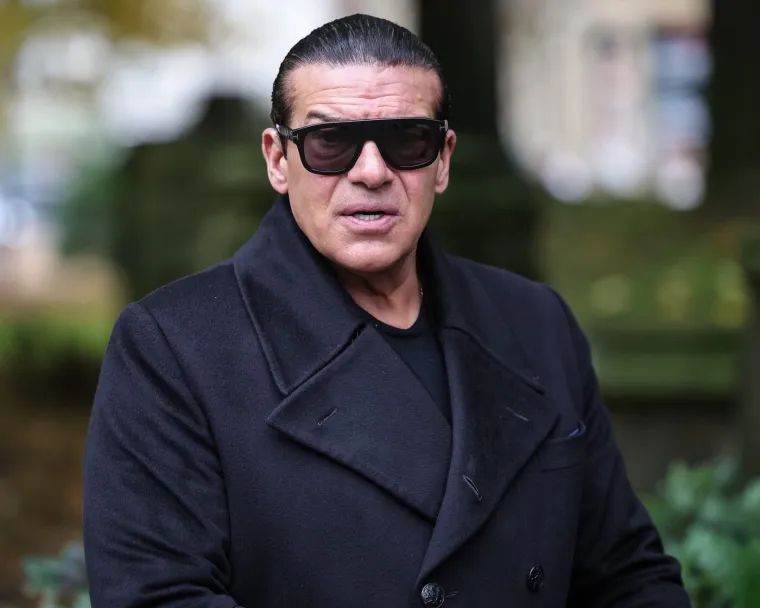 Javnost se oprostila od voljenog borca: Manchester zaplakao za boksačkom legendom