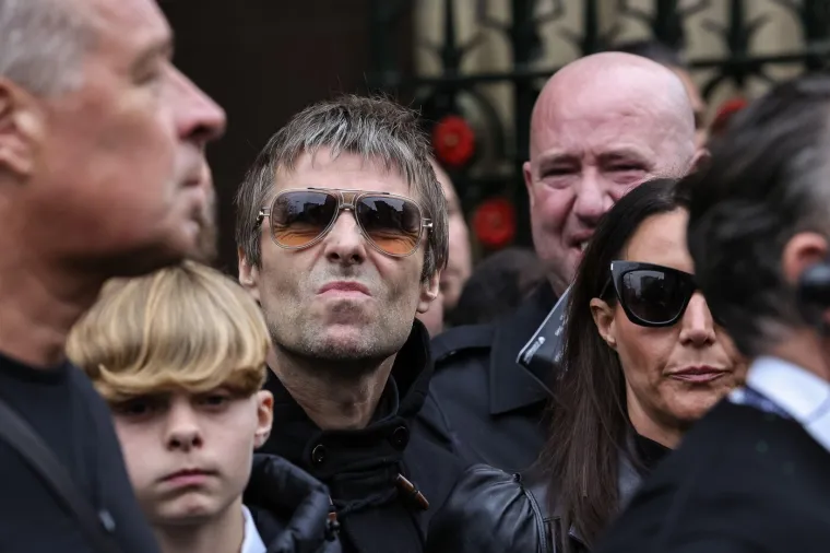 Javnost se oprostila od voljenog borca: Manchester zaplakao za boksačkom legendom