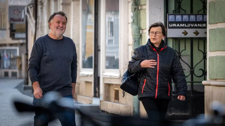 Zasjenila sve: Dama s crvenim ružem i smiješkom na licu osvojila Čakovec