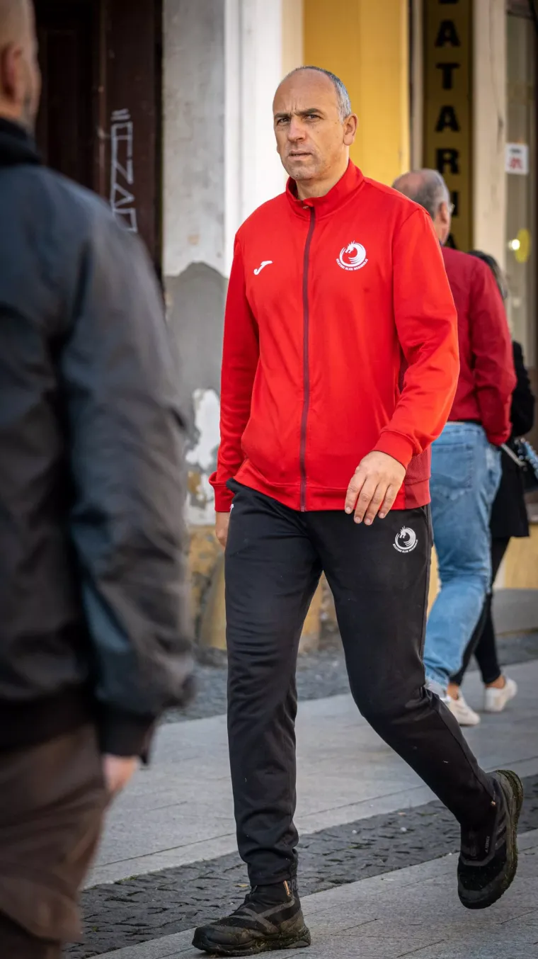 Zasjenila sve: Dama s crvenim ružem i smije&scaron;kom na licu osvojila Čakovec