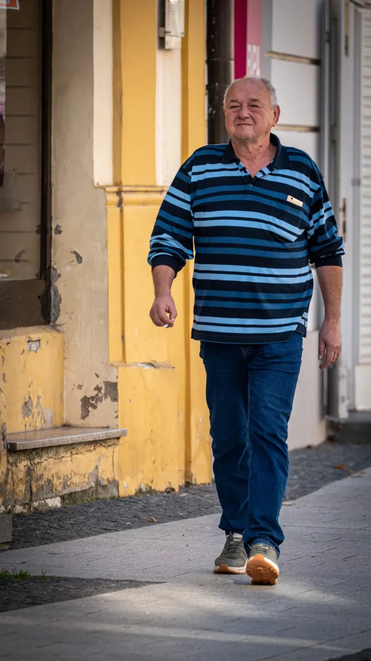 Zasjenila sve: Dama s crvenim ružem i smije&scaron;kom na licu osvojila Čakovec