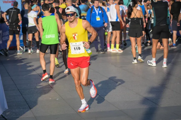 Čak 5.000 ljudi u centru grada: Hrvatska može biti ponosna, među TOP 3 su i domaći trkaći