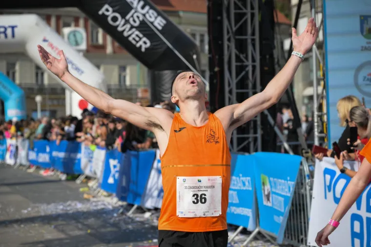 Čak 5.000 ljudi u centru grada: Hrvatska može biti ponosna, među TOP 3 su i domaći trkaći