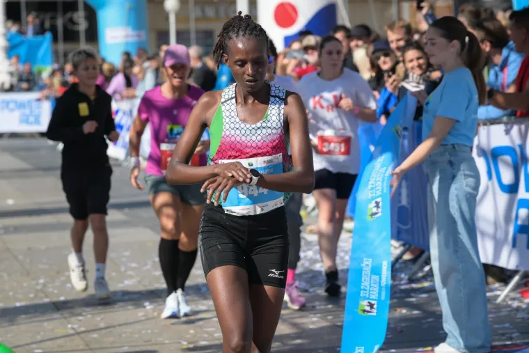 Čak 5.000 ljudi u centru grada: Hrvatska može biti ponosna, među TOP 3 su i domaći trkaći