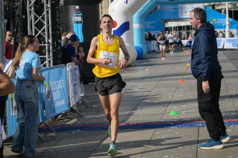 Čak 5.000 ljudi u centru grada: Hrvatska može biti ponosna, među TOP 3 su i domaći trkaći