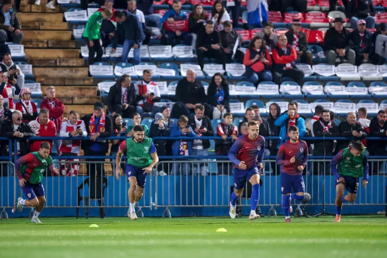 Loža u Varaždinu u znaku politike: Biv&scaron;a ministrica privukla pažnju, ovo nije prikazano na TV-u