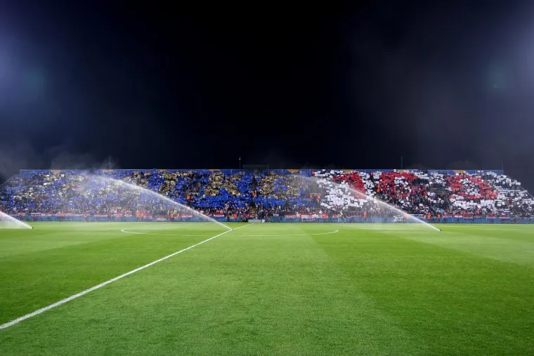 Loža u Varaždinu u znaku politike: Biv&scaron;a ministrica privukla pažnju, ovo nije prikazano na TV-u