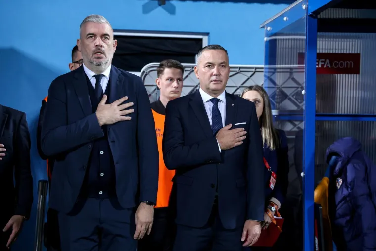 Loža u Varaždinu u znaku politike: Biv&scaron;a ministrica privukla pažnju, ovo nije prikazano na TV-u