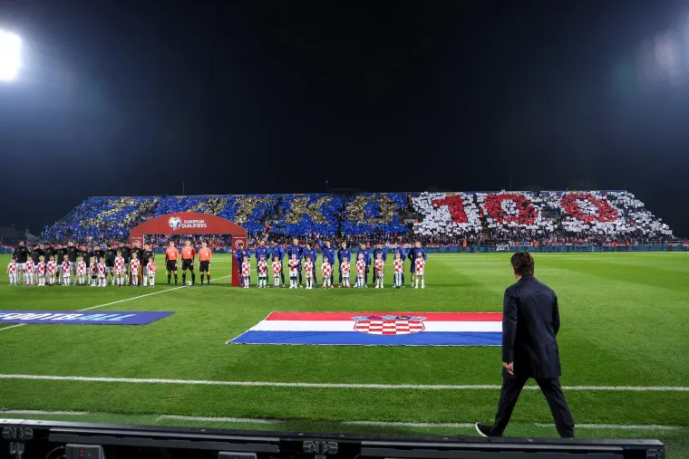 Loža u Varaždinu u znaku politike: Biv&scaron;a ministrica privukla pažnju, ovo nije prikazano na TV-u