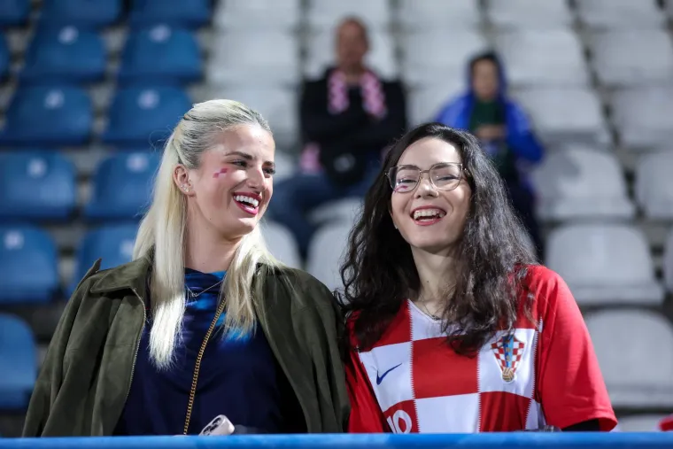 Loža u Varaždinu u znaku politike: Biv&scaron;a ministrica privukla pažnju, ovo nije prikazano na TV-u