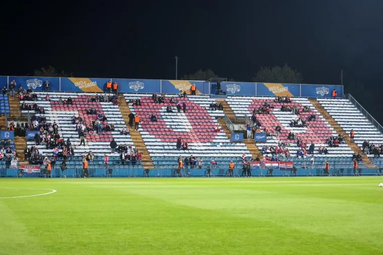 Loža u Varaždinu u znaku politike: Biv&scaron;a ministrica privukla pažnju, ovo nije prikazano na TV-u