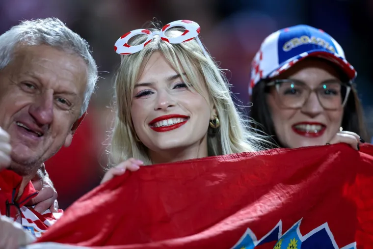 Loža u Varaždinu u znaku politike: Biv&scaron;a ministrica privukla pažnju, ovo nije prikazano na TV-u