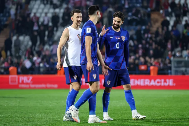 Malo je tko zaslužio ovo poput njega: Pogledajte suze Erlića nakon prvijenca u najdražem dresu