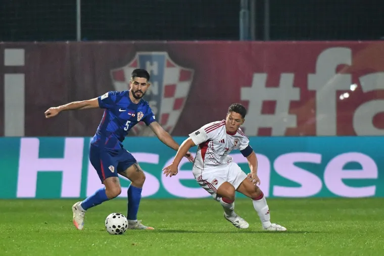 Malo je tko zaslužio ovo poput njega: Pogledajte suze Erlića nakon prvijenca u najdražem dresu