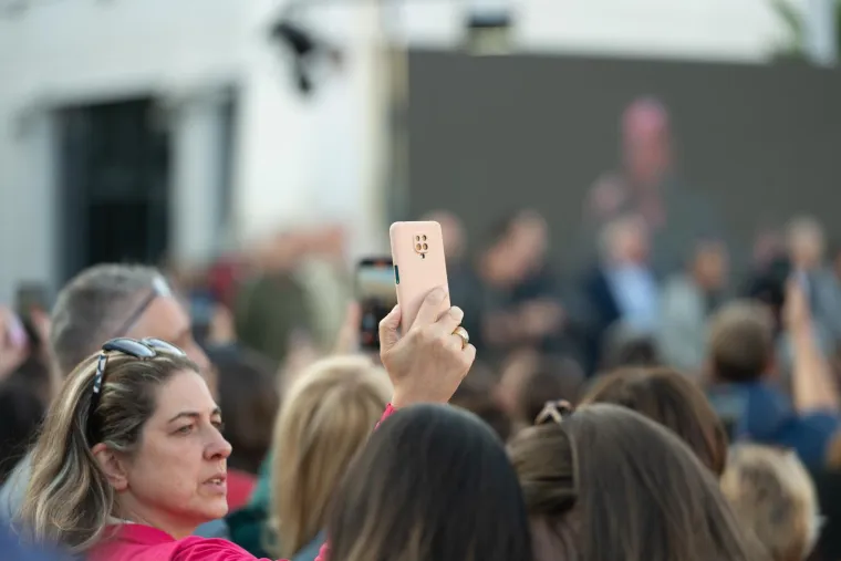 Srbija i Crna Gora oplakuju kralja narodne glazbe: Građani u suzama pjevali njegove hitove