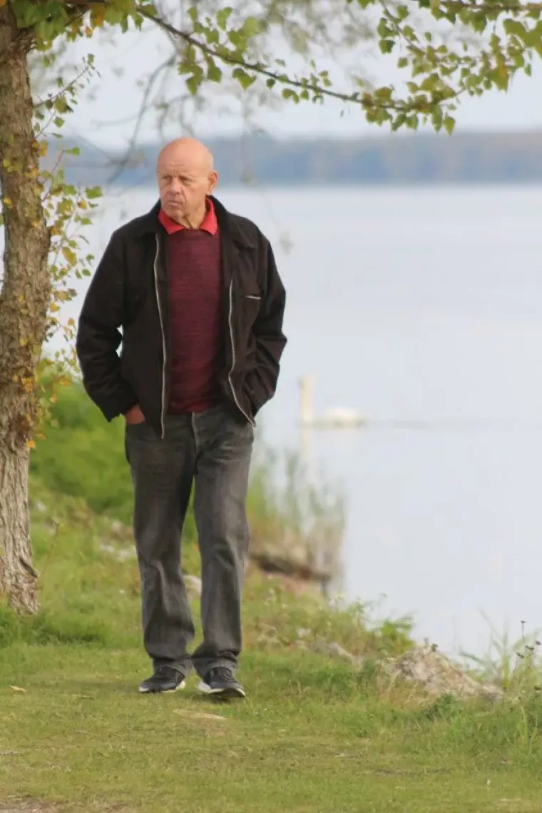 Sunčana nedjelja izmamila Međimurce van: Neki biciklom, pje&scaron;ke ili brodom, a neki - zmajem