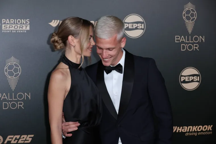 Djevojka Danija Olma završila na naslovnici: 'Ležala sam potpuno gola sedam sati'