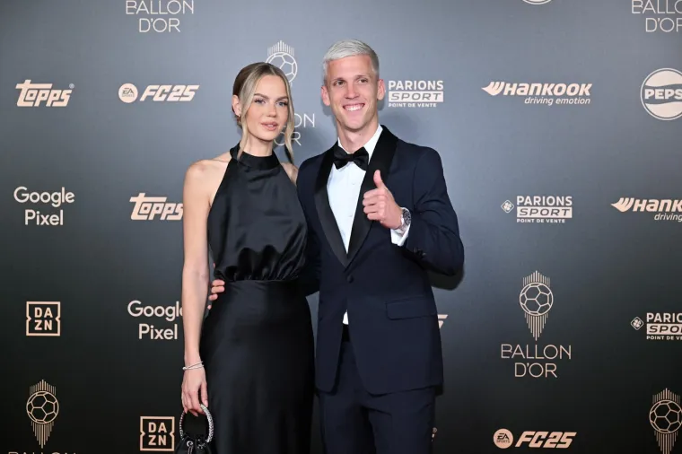 Djevojka Danija Olma završila na naslovnici: 'Ležala sam potpuno gola sedam sati'