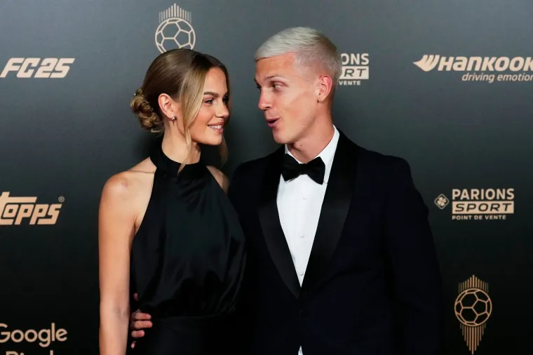 Djevojka Danija Olma završila na naslovnici: 'Ležala sam potpuno gola sedam sati'