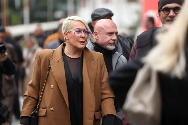 Tko je sve stigao na komemoraciju za Halida Be&scaron;lića? Brojne zvijezde tuguju za pjevačem