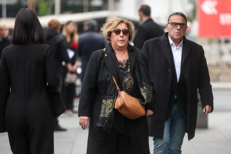 Tko je sve stigao na komemoraciju za Halida Be&scaron;lića? Brojne zvijezde tuguju za pjevačem